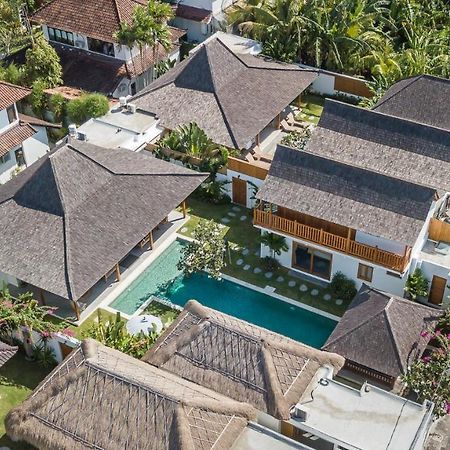 Villa Hoi By Alfred In Bali 세미냑 외부 사진