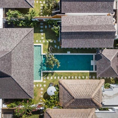 Villa Hoi By Alfred In Bali 세미냑 외부 사진