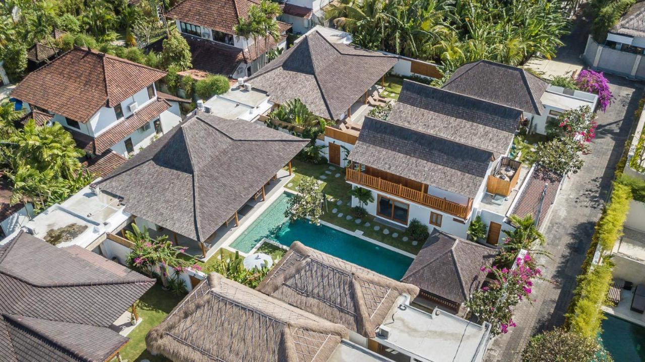 Villa Hoi By Alfred In Bali 세미냑 외부 사진