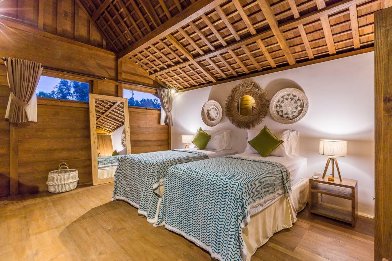 Villa Hoi By Alfred In Bali 세미냑 외부 사진
