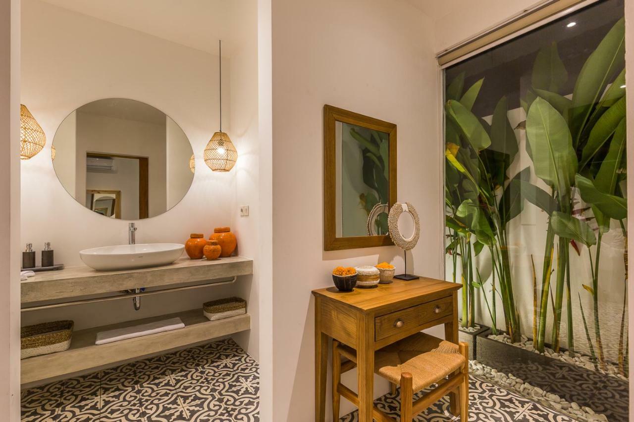 Villa Hoi By Alfred In Bali 세미냑 외부 사진