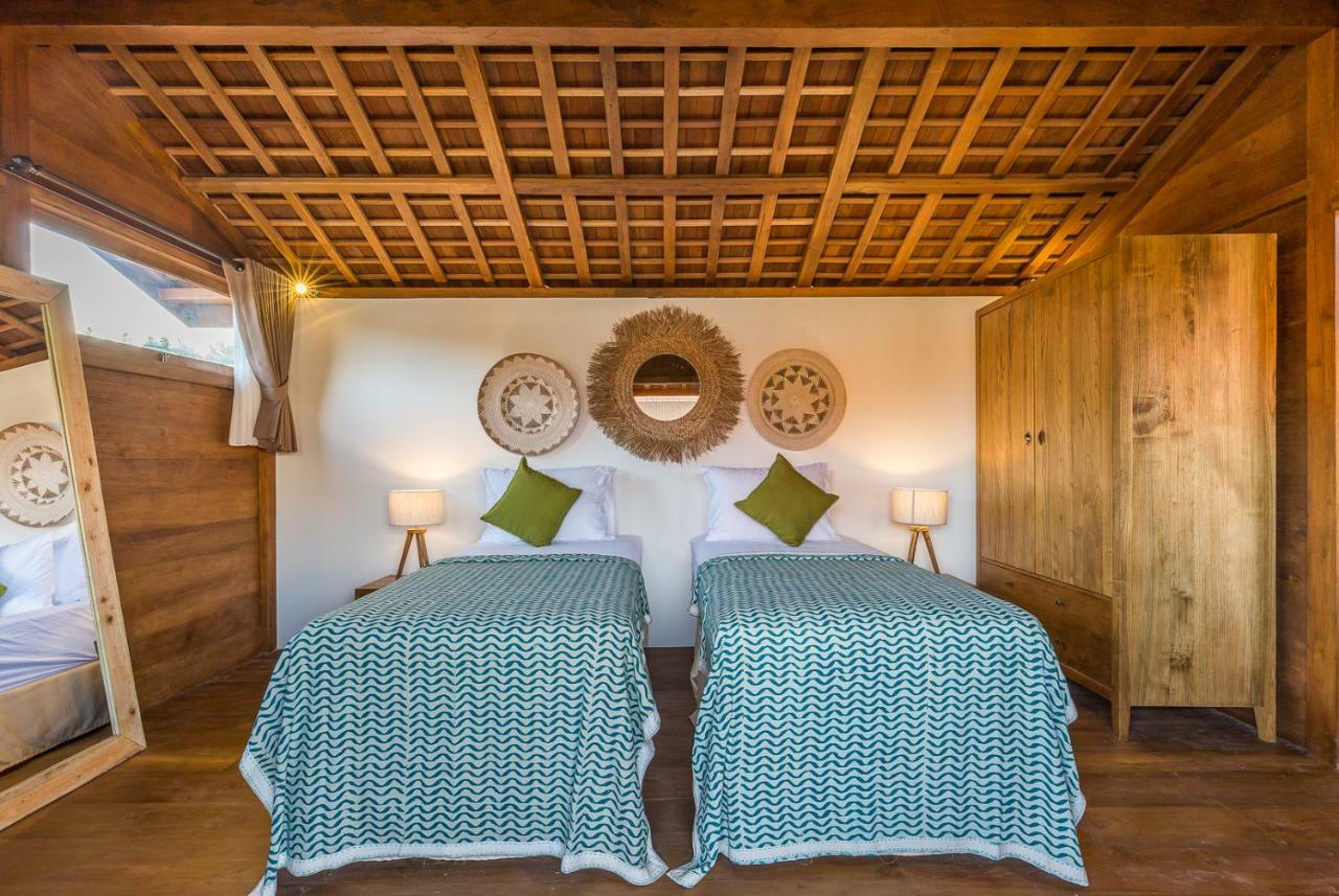 Villa Hoi By Alfred In Bali 세미냑 외부 사진