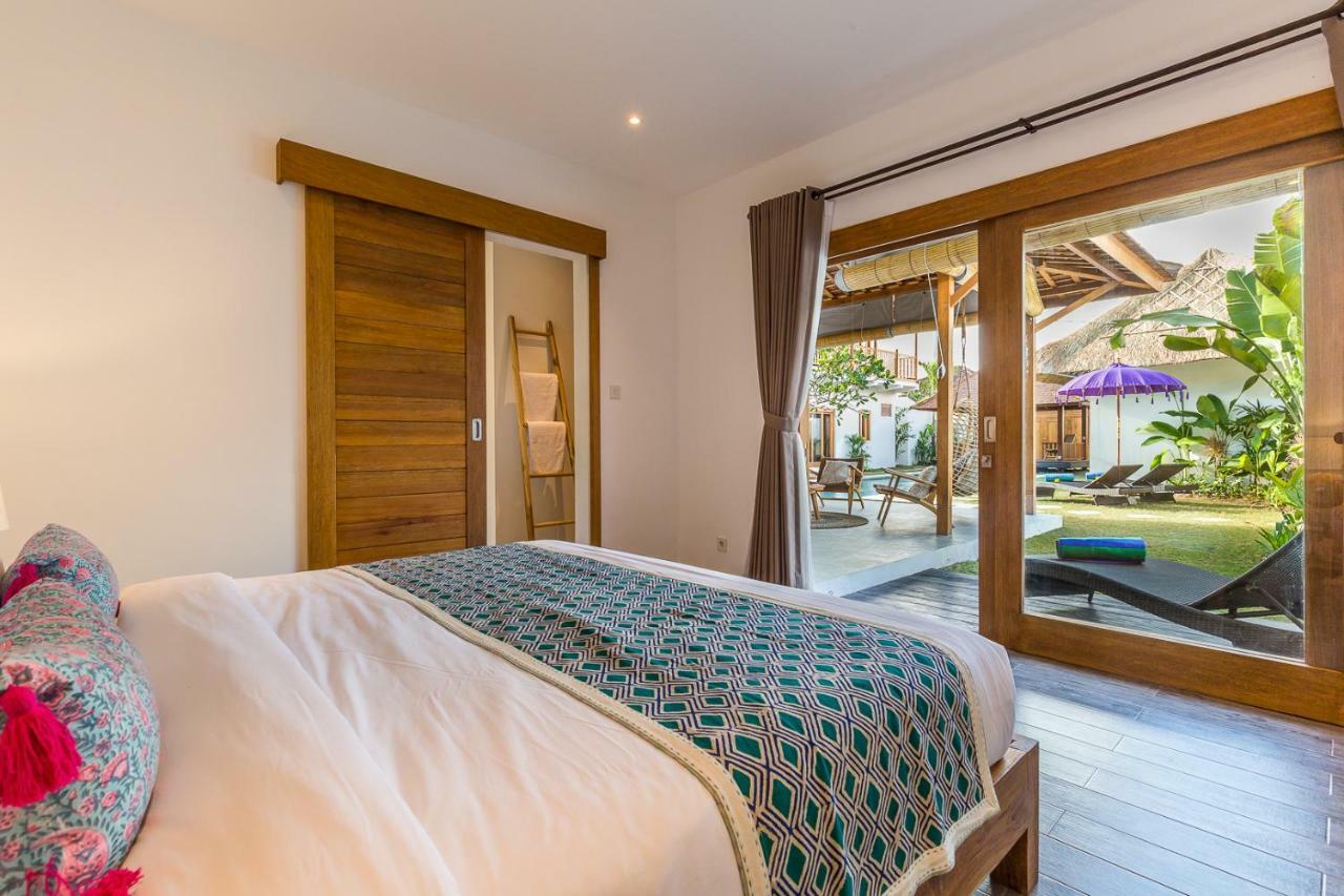 Villa Hoi By Alfred In Bali 세미냑 외부 사진